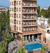 Orleans / Orleans Garden (Adults Only) Hotel Can Pastilla