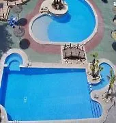 Orleans / Orleans Garden (Adults Only) Hotel Can Pastilla  3*, Can Pastilla (Mallorca)